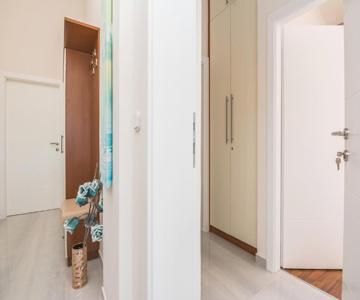 Apartments Medanic