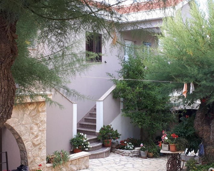Apartments Jure