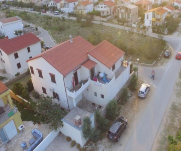 Apartments Leon