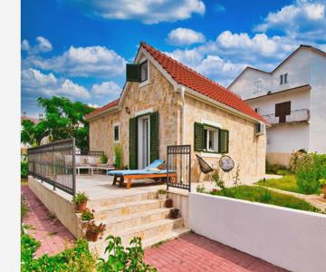 Beach House Calendula
