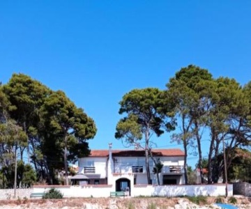Silbablu Bed & Breakfast