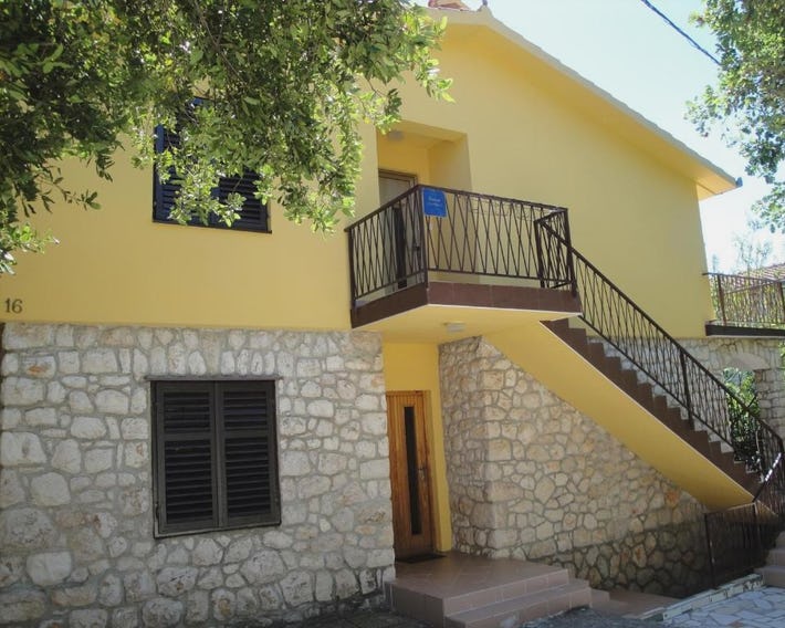 Apartments Kreso