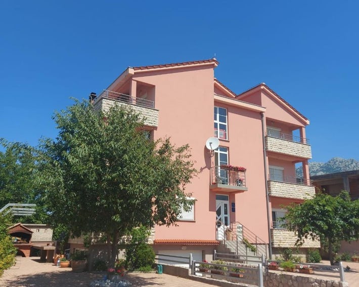 Apartments Marta