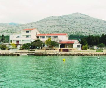 Bed And Breakfast Miramar