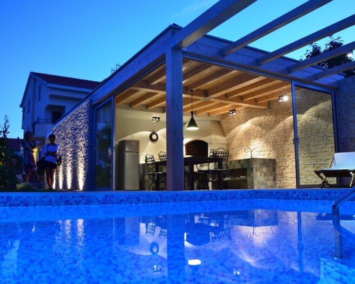 Villa Mirakul