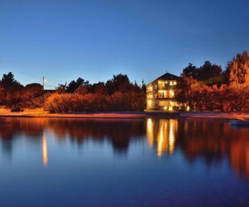 Apartments & Camp Malenica