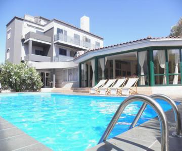 Levant Residence