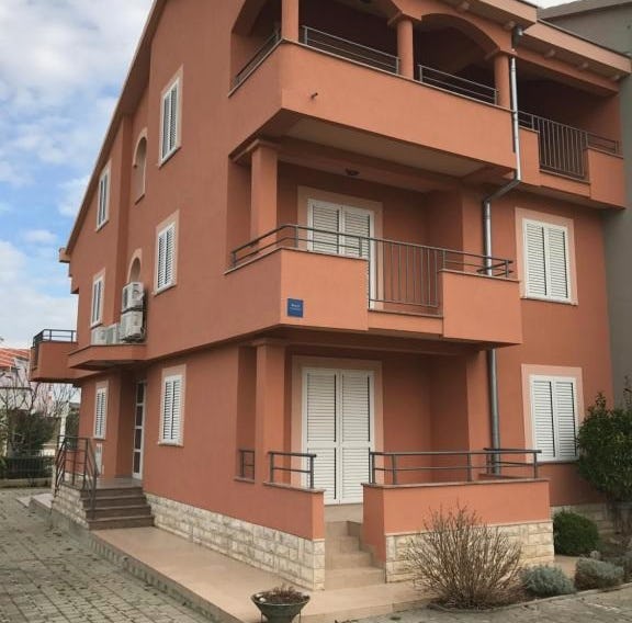 Apartments Juran Sukosan
