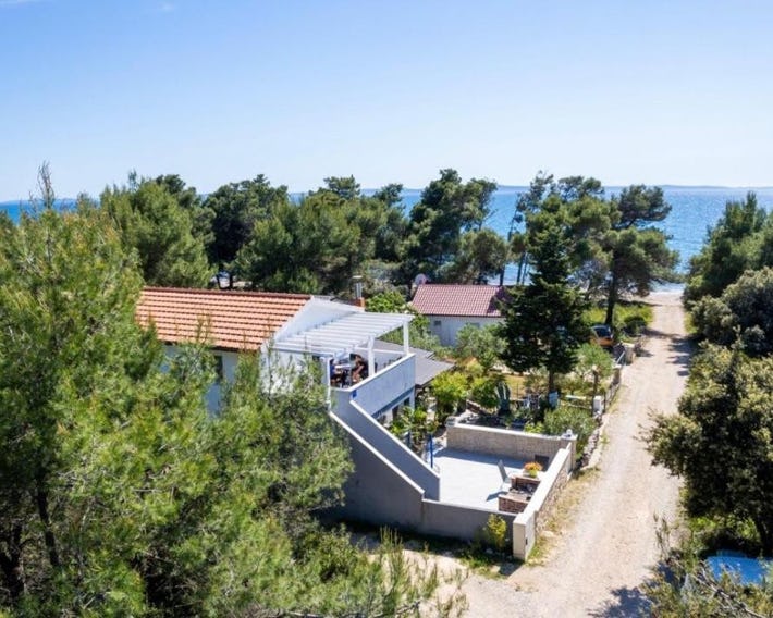 Villa Romantik