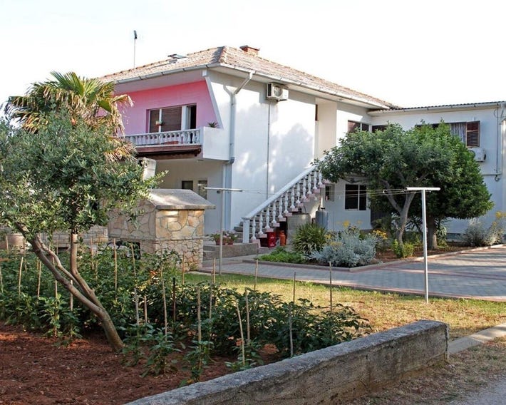 Apartments Vinko