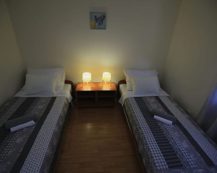 Apartments Villa Barbara