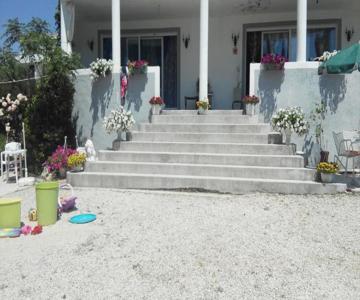 Apartments Kerovec