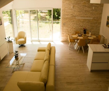 Villa Rosemary