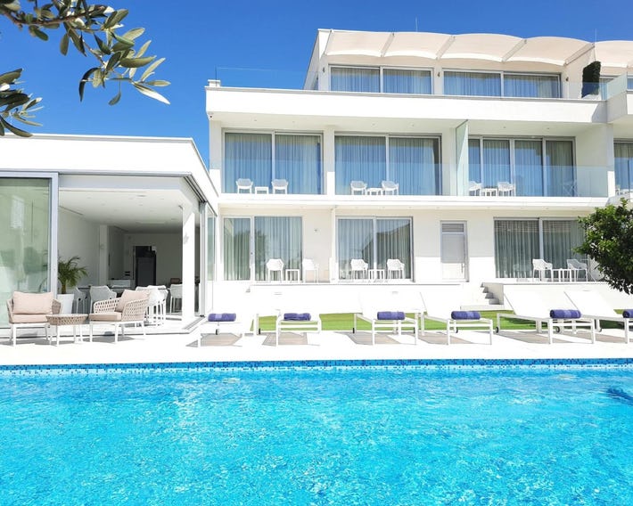 B&B Demar Residence & Dependance