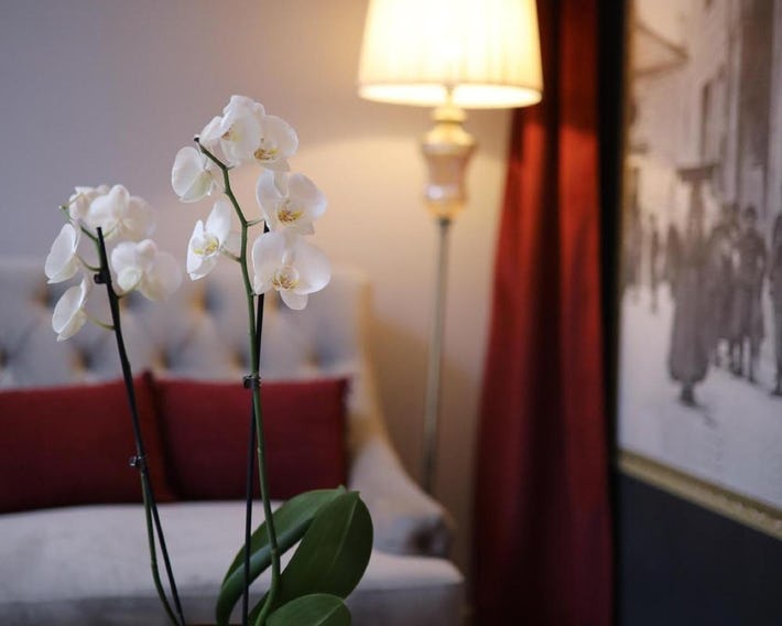 Teatro Verdi Boutique Hotel