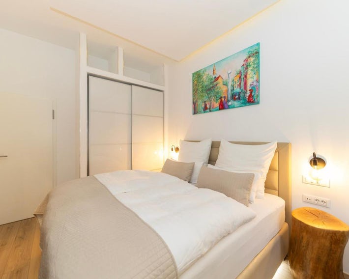 Destino City Apartments by Belmont Realty