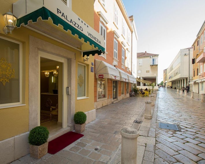 Palazzo Venezia