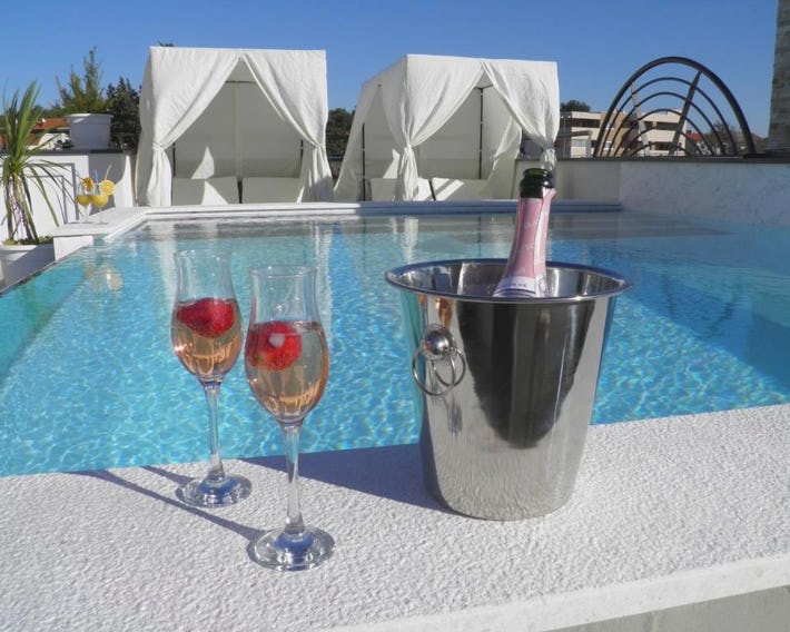 Villa Harmony