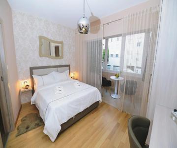Zoilo Rooms