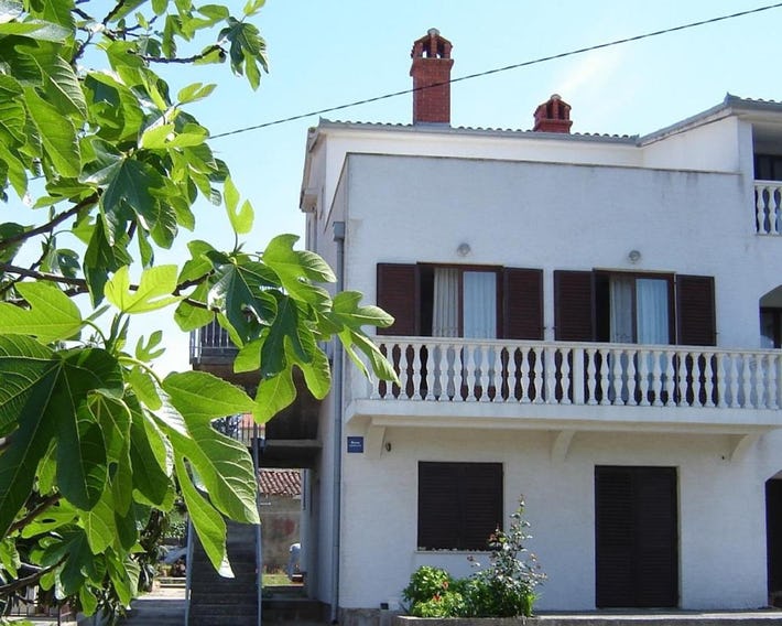 Apartmani Zdrelac