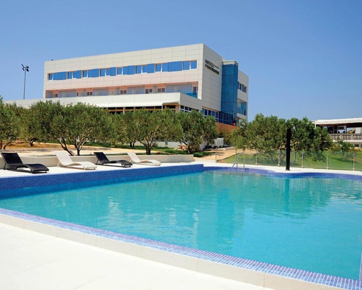 Hotel Panorama