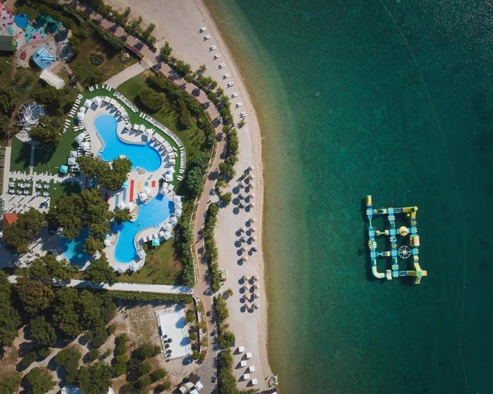 Amadria Park Kids Hotel Andrija