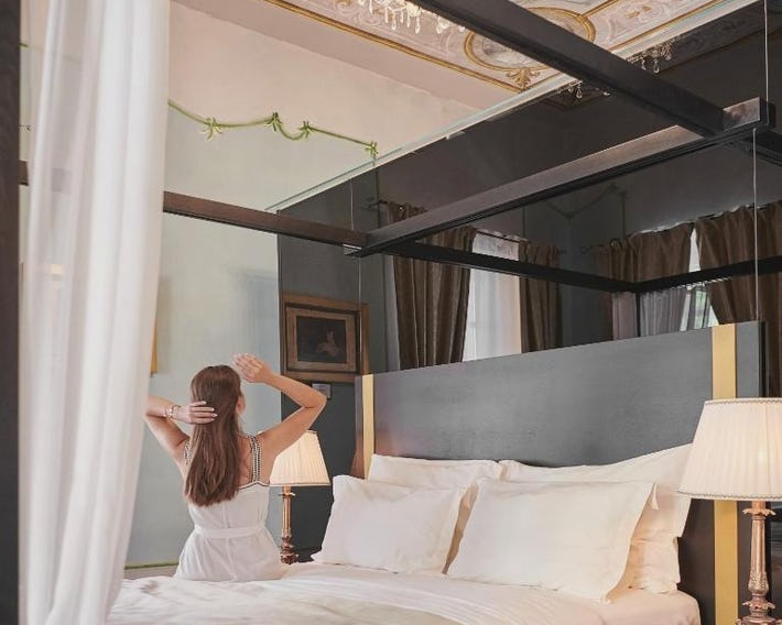 Palace Divnic by Armerun Hotel Collection