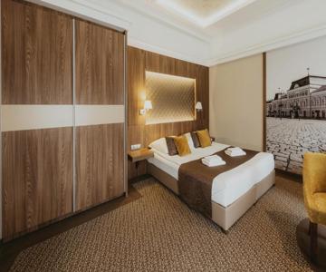 Duna Wellness Hotel