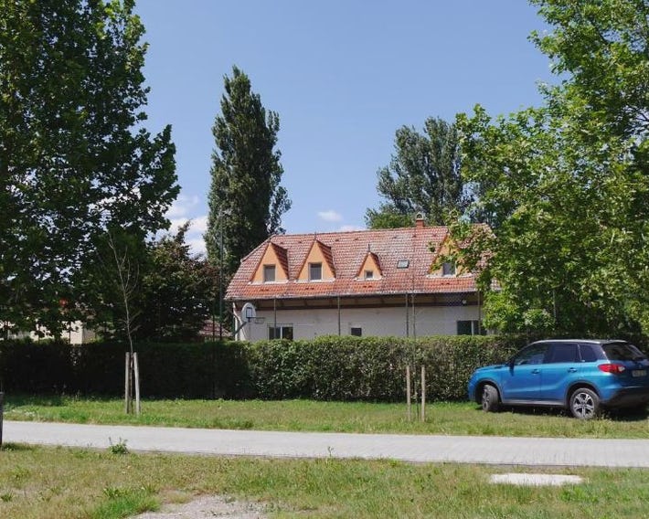 Kisviza Vendégház