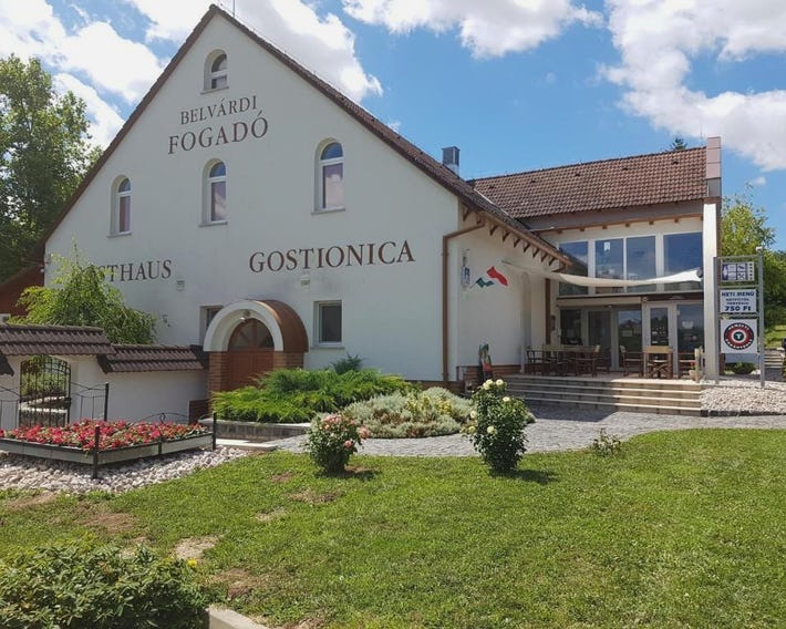 Belvárdi Fogadó
