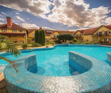 Wellness Hotel Kager