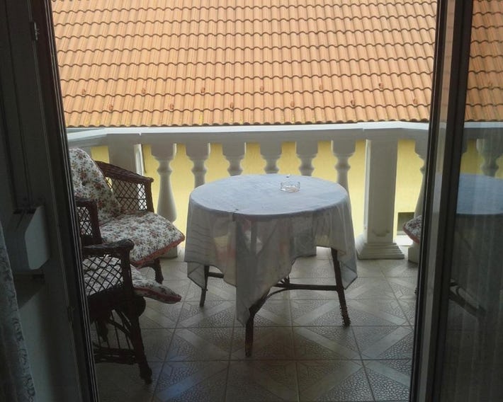 Ilda Apartments
