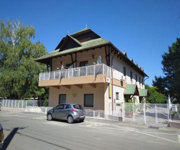 Koko Panzió