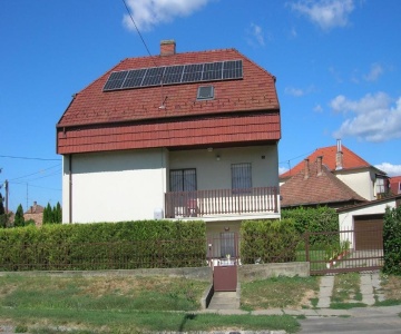 Táncsics Magánszállás Pécs