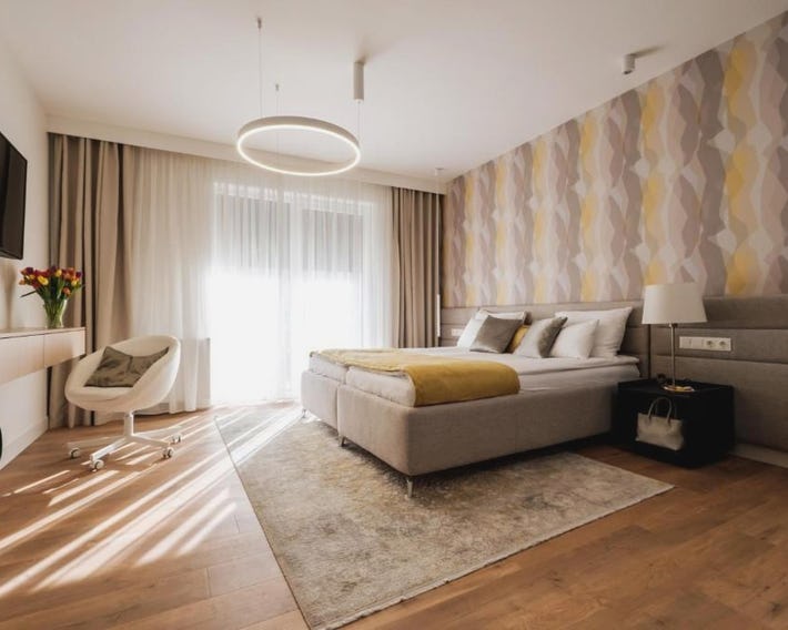 Adele Apartments