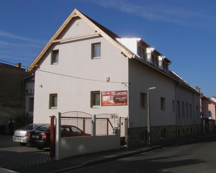 Liszt Apartman