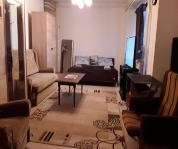 Tunnel Family Apartmanház Pécs