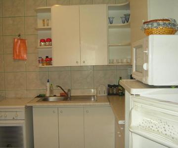 Szigeti B & B