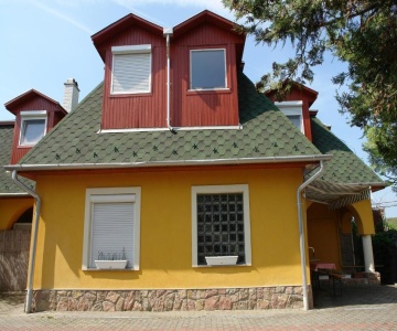Valentina Apartmanhaz