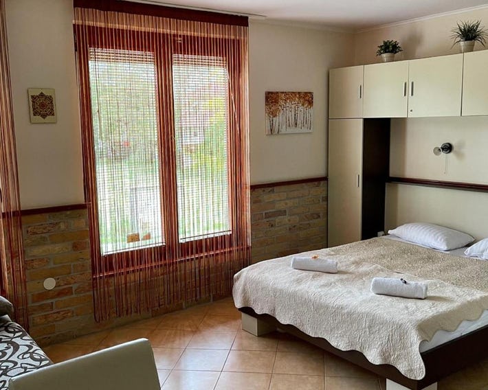 Gyula Vár Panoráma Apartman