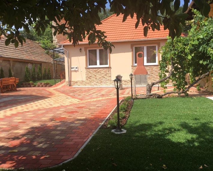 Harmónia Belvárosi Apartmanok