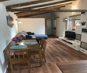 Tulipan Apartman
