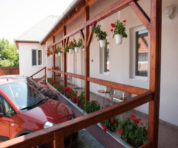 Polonia Apartman