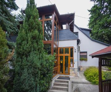 4 Evszak Völgyhotel