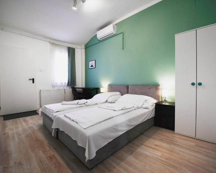 Chesscom Guesthouse