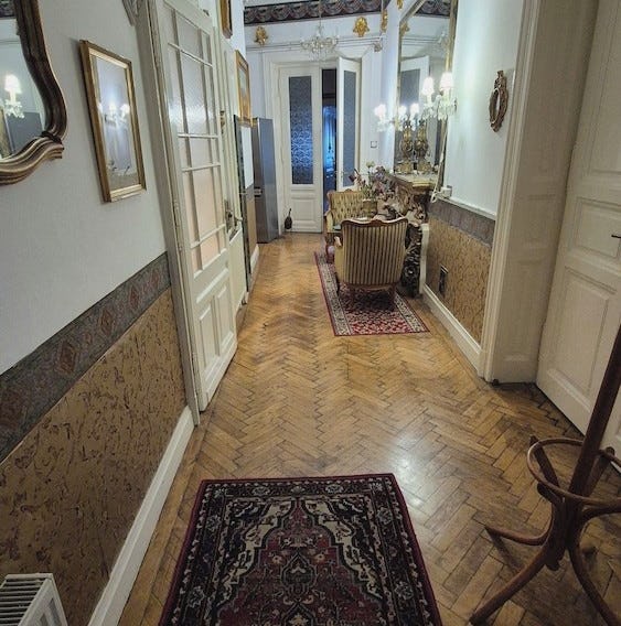 Imre Guest House