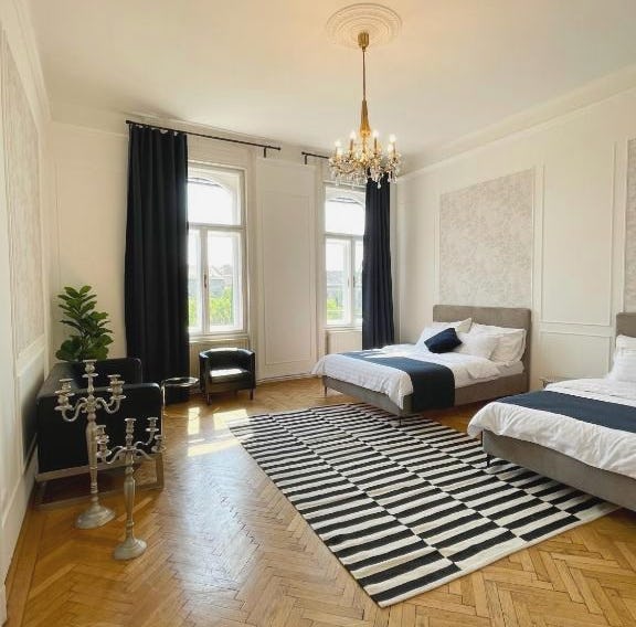 Klauzál Apartman