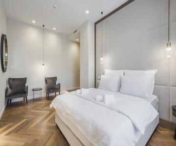 Budapest Eye - Luxury Boutique Suite Budapest by BQA
