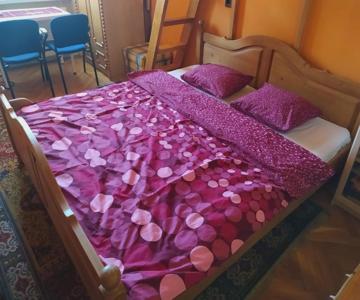 City Center Rooms