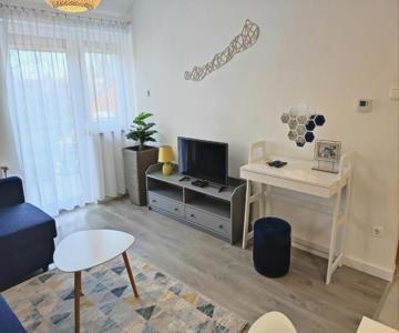 Arnyas Apartmanhaz